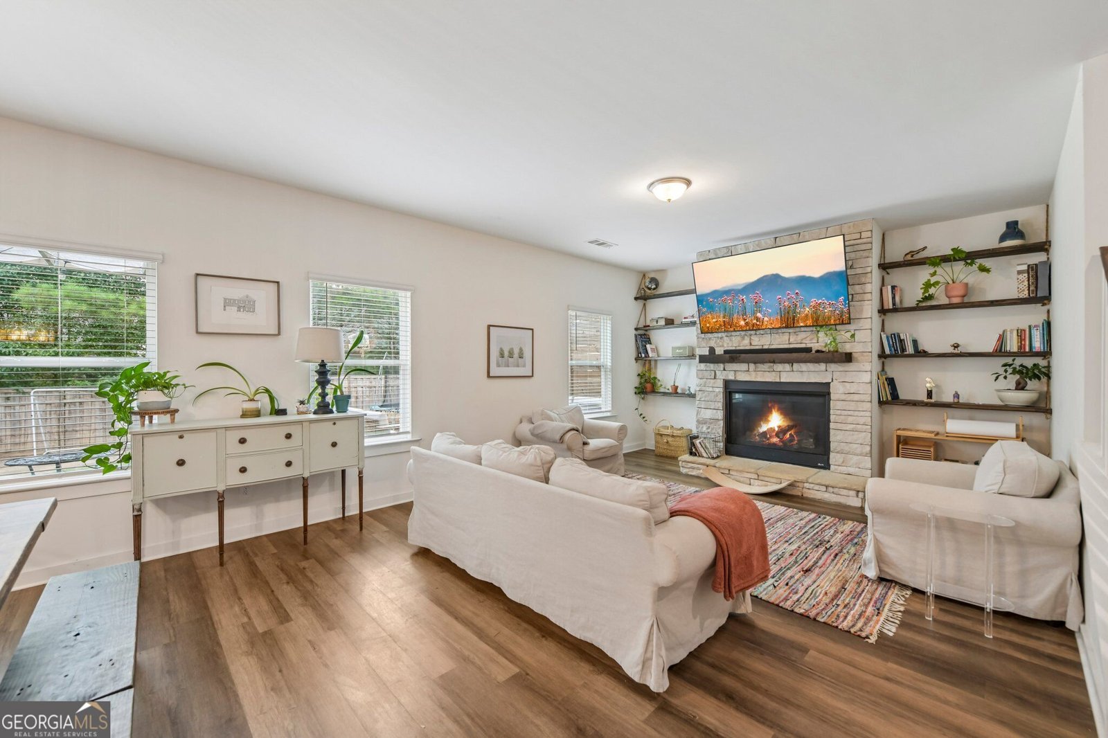 1447 Weatherbrook Circle Lawrenceville - Photo 6