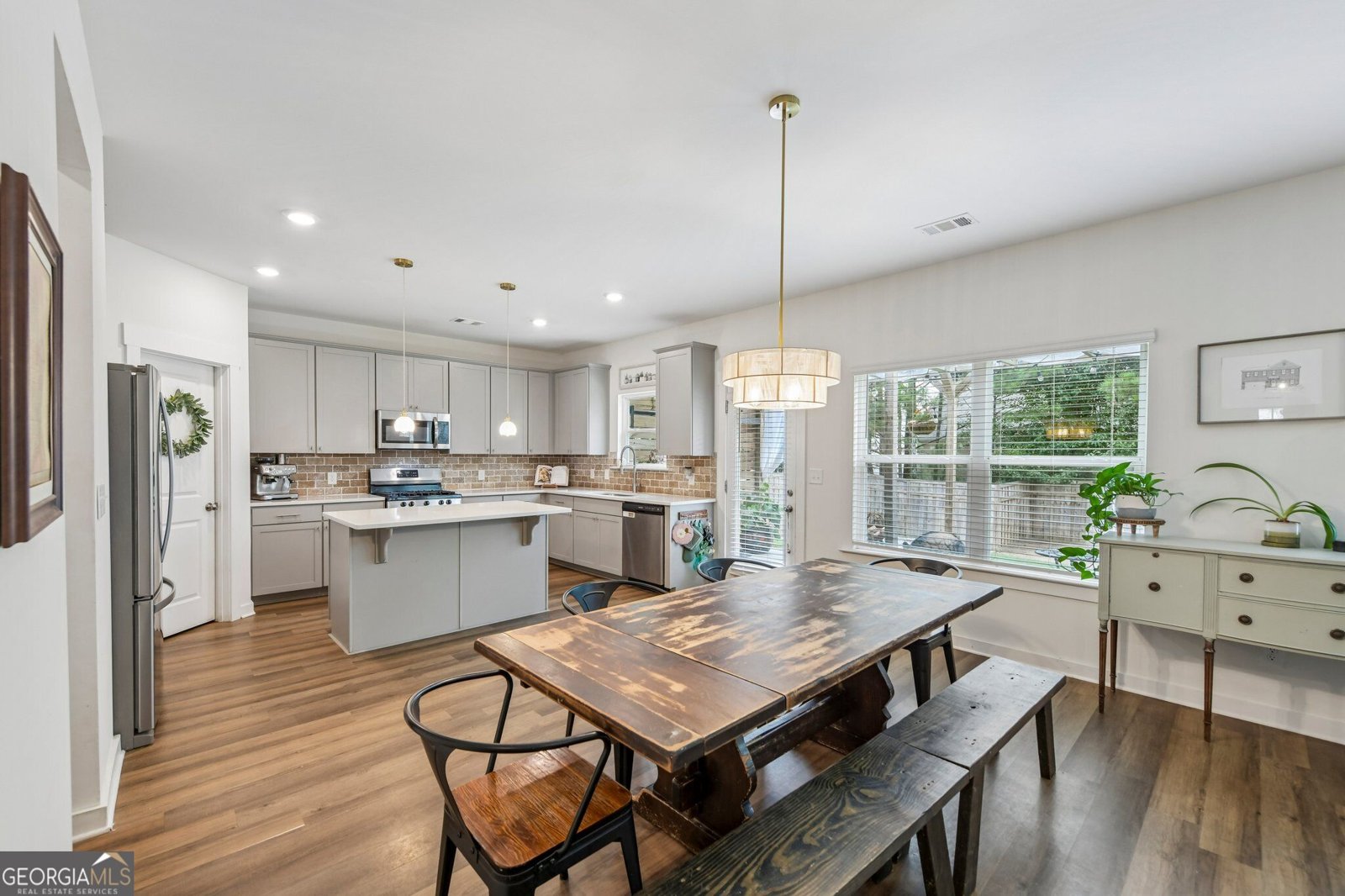 1447 Weatherbrook Circle Lawrenceville - Photo 8