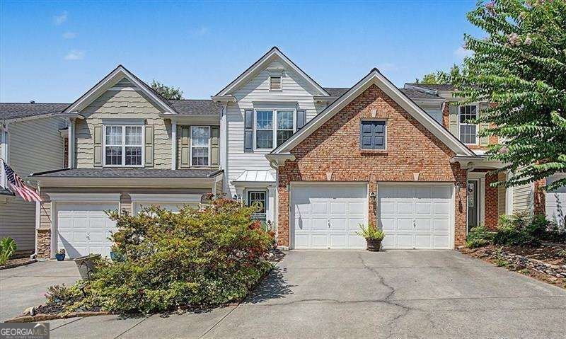 151 Regent Place Woodstock - main photo