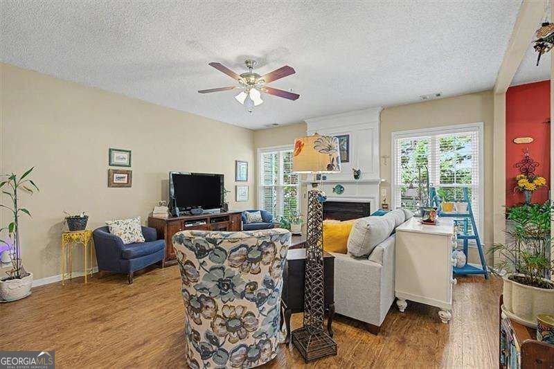 151 Regent Place Woodstock - Photo 25