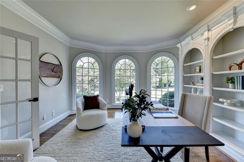 4105 Falls Ridge Drive Johns Creek - Photo 10