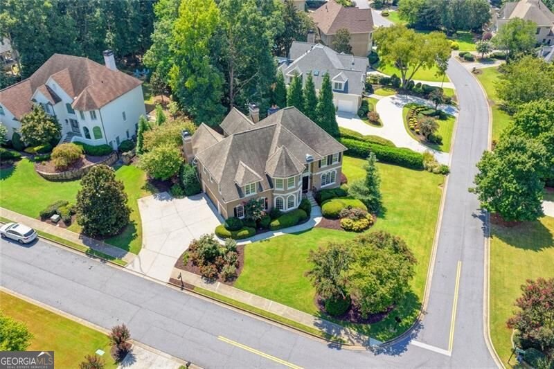 4105 Falls Ridge Drive Johns Creek - Photo 100