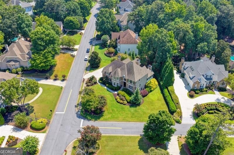 4105 Falls Ridge Drive Johns Creek - Photo 103