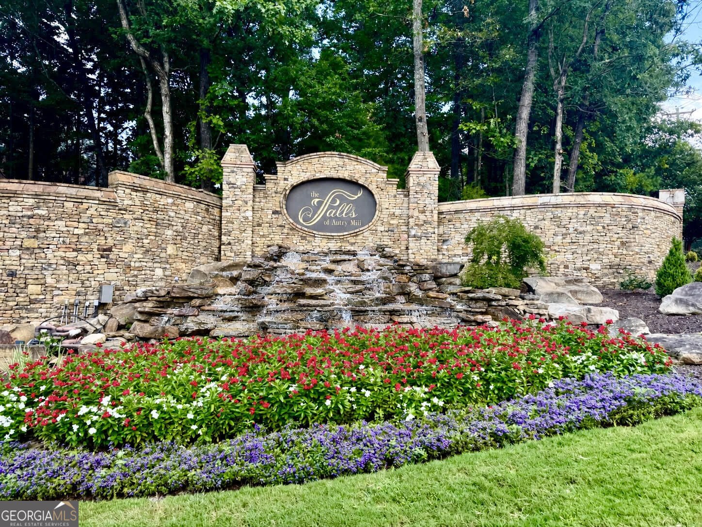 4105 Falls Ridge Drive Johns Creek - Photo 104
