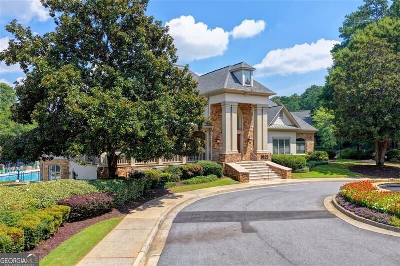 4105 Falls Ridge Drive Johns Creek - Photo 105