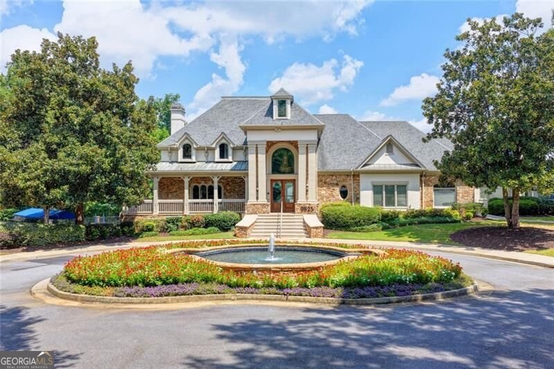4105 Falls Ridge Drive Johns Creek - Photo 107