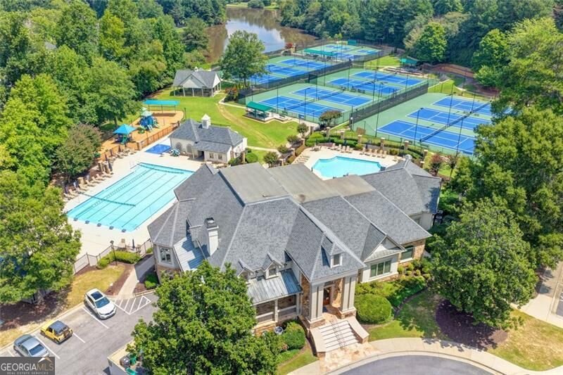 4105 Falls Ridge Drive Johns Creek - Photo 108