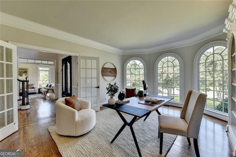 4105 Falls Ridge Drive Johns Creek - Photo 11