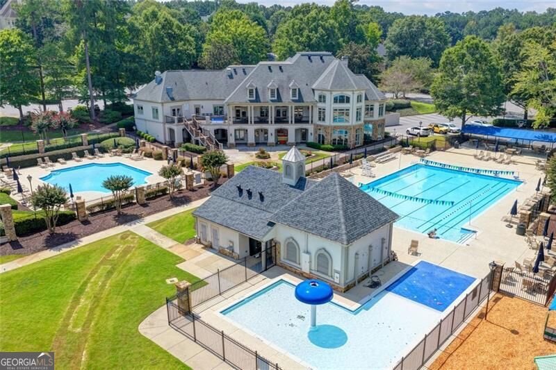 4105 Falls Ridge Drive Johns Creek - Photo 110