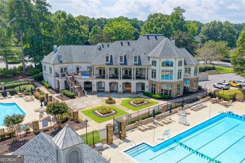 4105 Falls Ridge Drive Johns Creek - Photo 111