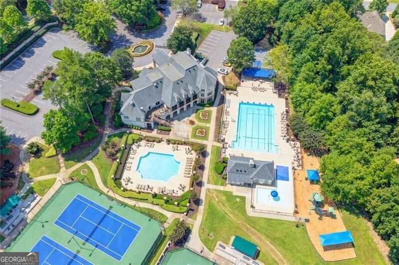 4105 Falls Ridge Drive Johns Creek - Photo 113
