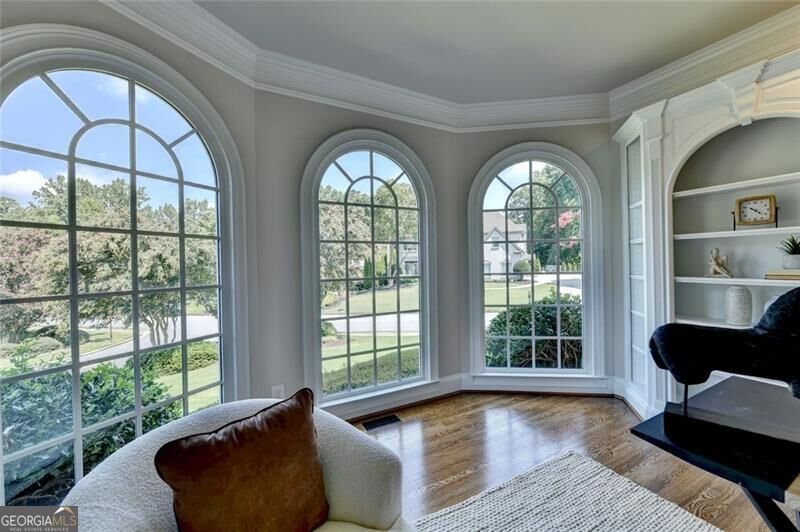 4105 Falls Ridge Drive Johns Creek - Photo 12