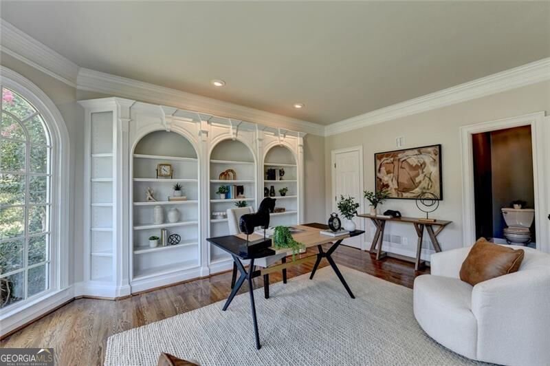 4105 Falls Ridge Drive Johns Creek - Photo 13