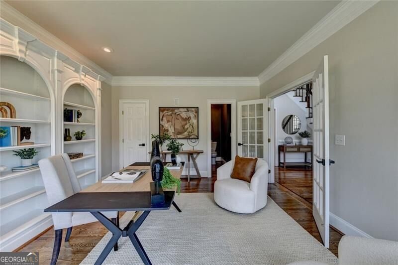 4105 Falls Ridge Drive Johns Creek - Photo 14