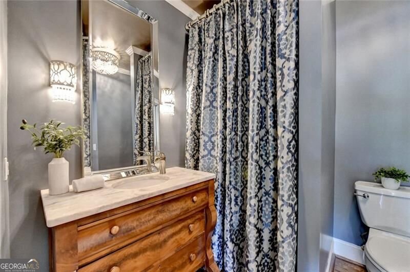 4105 Falls Ridge Drive Johns Creek - Photo 15
