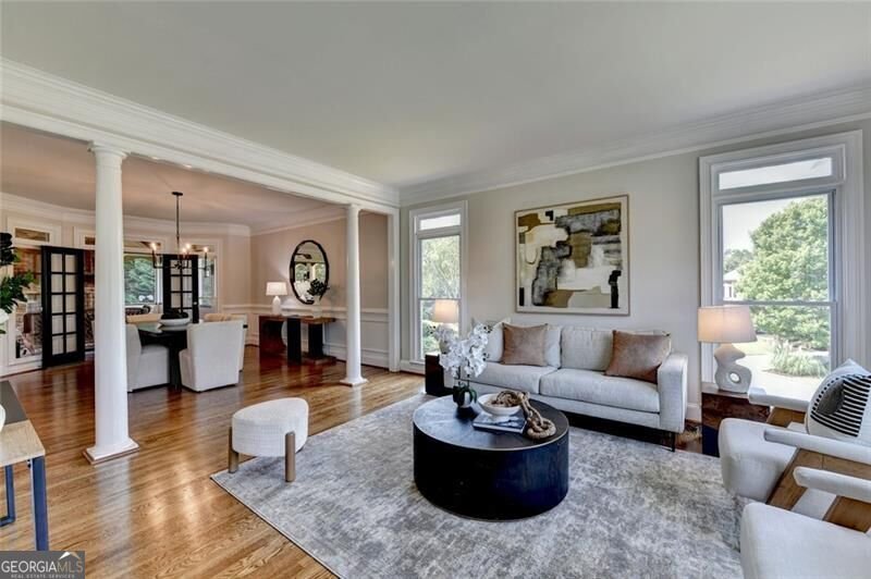 4105 Falls Ridge Drive Johns Creek - Photo 16