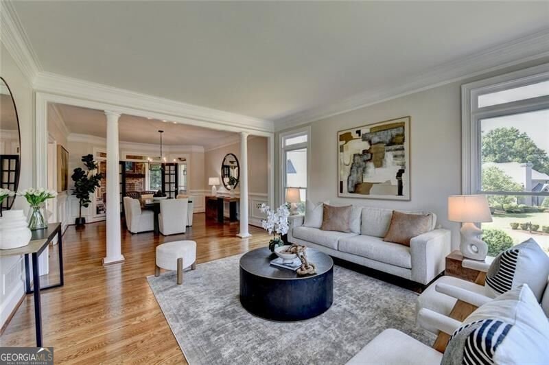 4105 Falls Ridge Drive Johns Creek - Photo 18