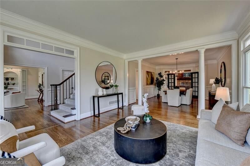 4105 Falls Ridge Drive Johns Creek - Photo 19