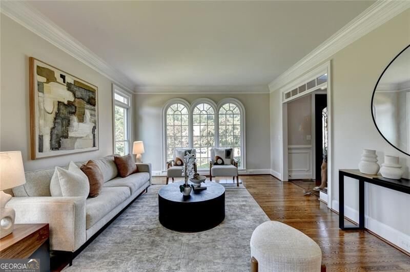4105 Falls Ridge Drive Johns Creek - Photo 20