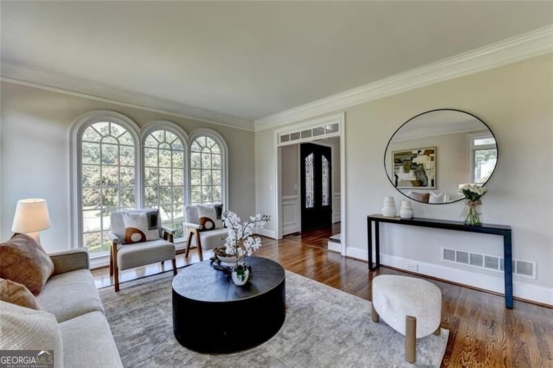 4105 Falls Ridge Drive Johns Creek - Photo 21