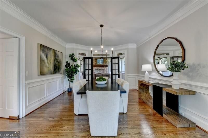 4105 Falls Ridge Drive Johns Creek - Photo 22