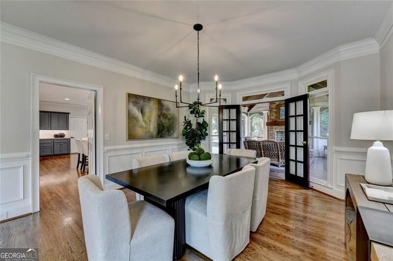 4105 Falls Ridge Drive Johns Creek - Photo 23