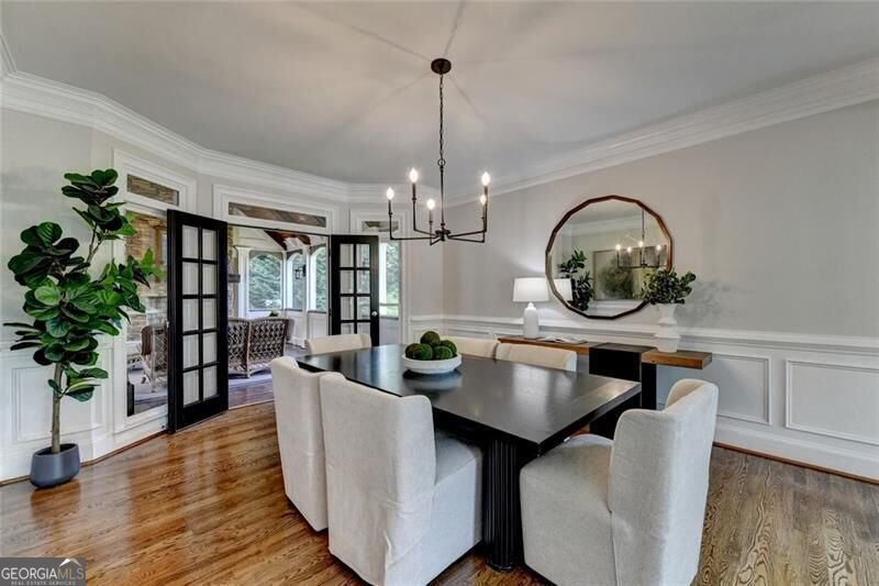 4105 Falls Ridge Drive Johns Creek - Photo 24