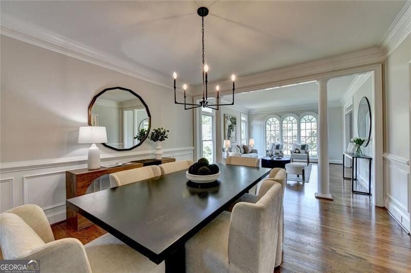 4105 Falls Ridge Drive Johns Creek - Photo 25