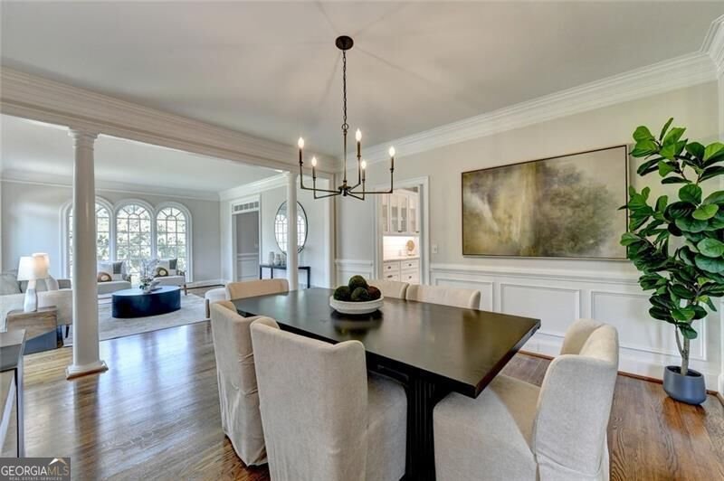 4105 Falls Ridge Drive Johns Creek - Photo 26