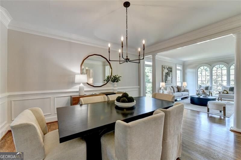 4105 Falls Ridge Drive Johns Creek - Photo 27