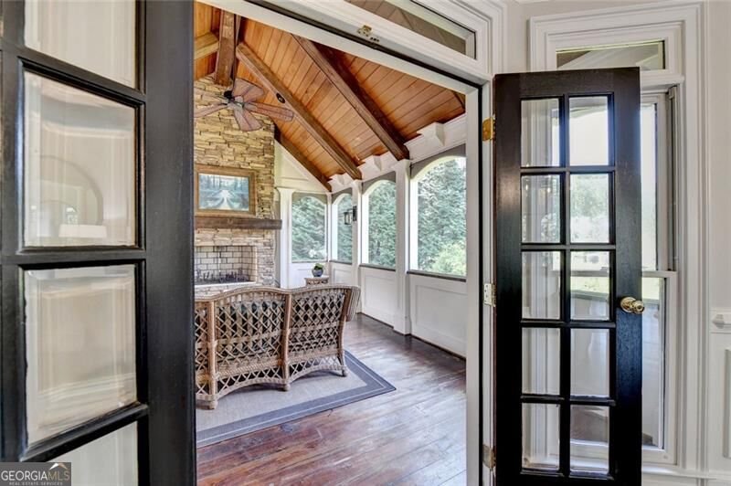 4105 Falls Ridge Drive Johns Creek - Photo 28