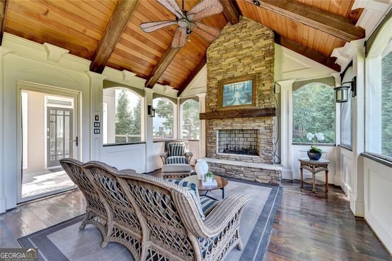 4105 Falls Ridge Drive Johns Creek - Photo 29