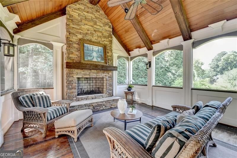 4105 Falls Ridge Drive Johns Creek - Photo 30
