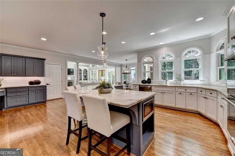 4105 Falls Ridge Drive Johns Creek - Photo 34