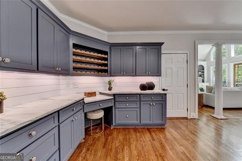 4105 Falls Ridge Drive Johns Creek - Photo 36