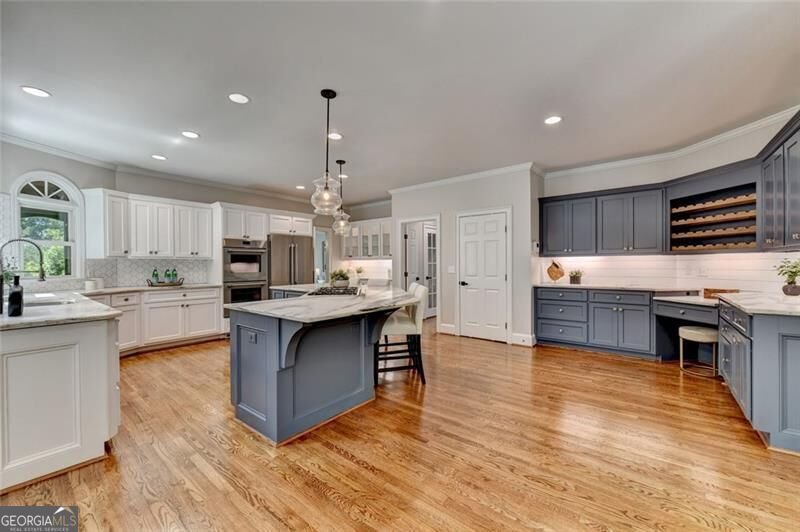 4105 Falls Ridge Drive Johns Creek - Photo 40