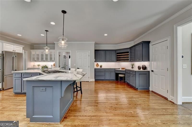 4105 Falls Ridge Drive Johns Creek - Photo 41