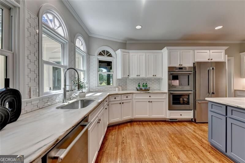 4105 Falls Ridge Drive Johns Creek - Photo 42