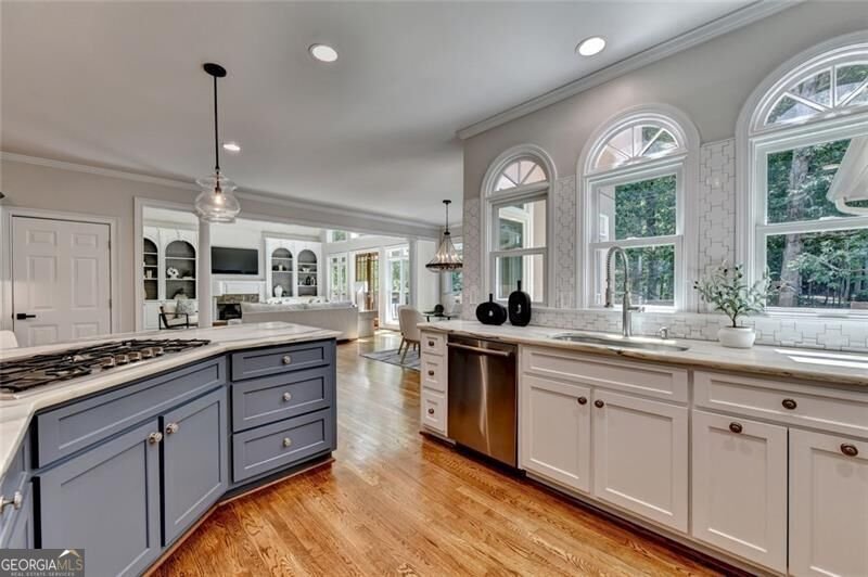 4105 Falls Ridge Drive Johns Creek - Photo 43