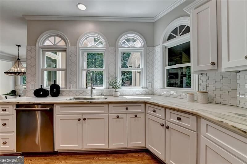 4105 Falls Ridge Drive Johns Creek - Photo 44