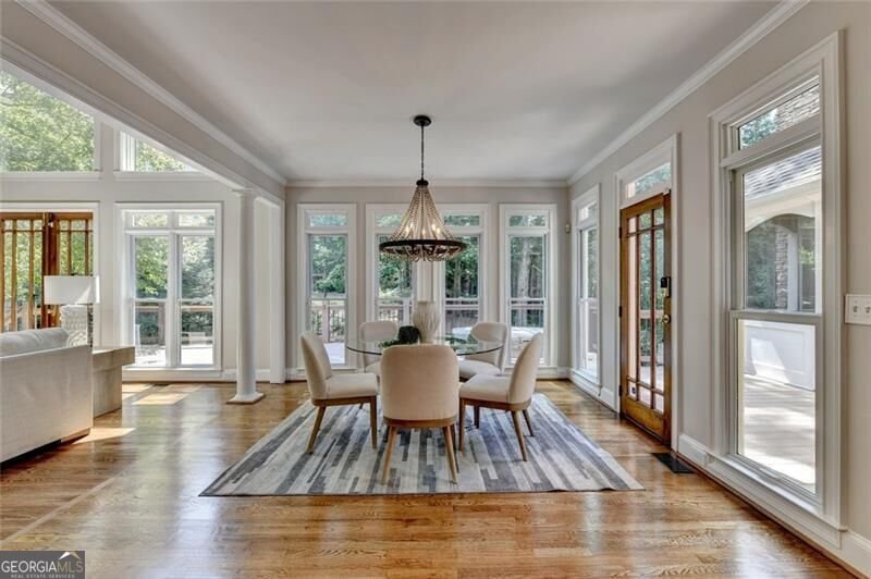 4105 Falls Ridge Drive Johns Creek - Photo 45