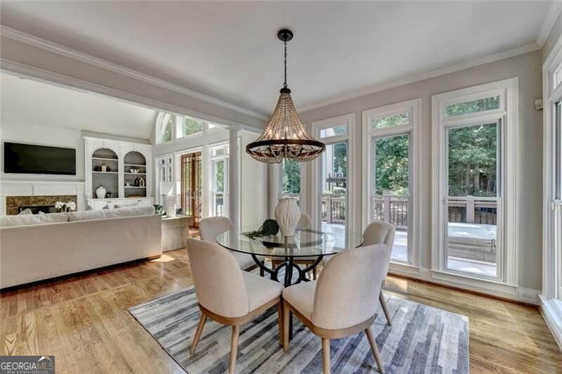 4105 Falls Ridge Drive Johns Creek - Photo 46