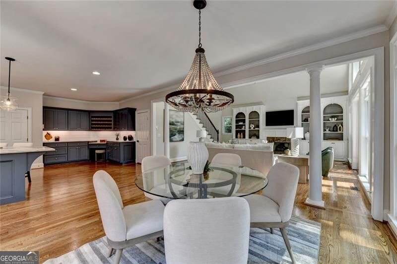 4105 Falls Ridge Drive Johns Creek - Photo 47