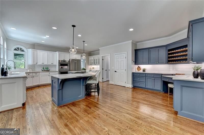 4105 Falls Ridge Drive Johns Creek - Photo 48