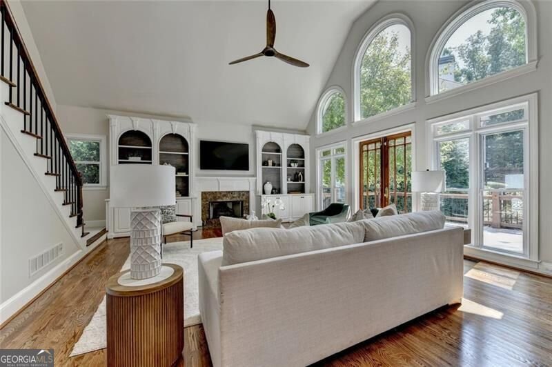 4105 Falls Ridge Drive Johns Creek - Photo 50