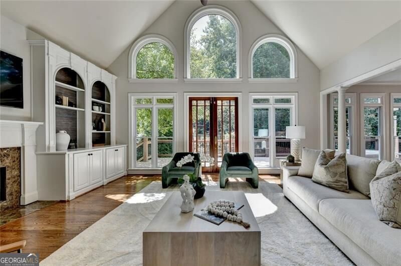 4105 Falls Ridge Drive Johns Creek - Photo 53
