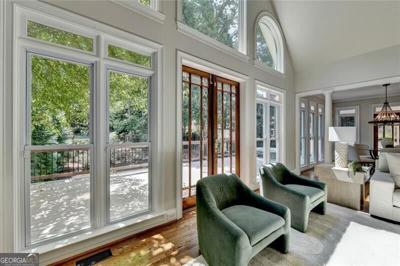4105 Falls Ridge Drive Johns Creek - Photo 55