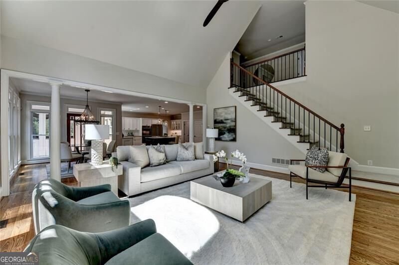 4105 Falls Ridge Drive Johns Creek - Photo 56