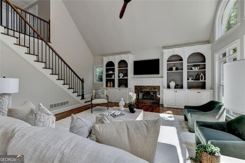 4105 Falls Ridge Drive Johns Creek - Photo 57