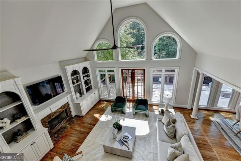 4105 Falls Ridge Drive Johns Creek - Photo 58